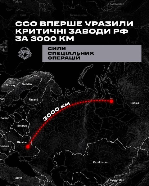 дипстрайк